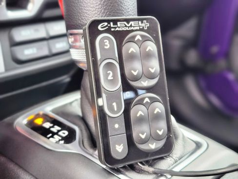 New 2026 Jeep Gladiator Sport AWD/4WD image 36