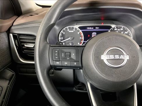 Used 2023 Nissan Rogue SV FWD image 18