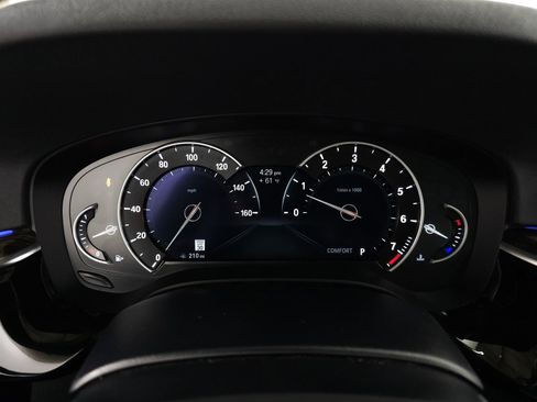 Used 2018 BMW 530i xDrive w/ Premium Package image 17