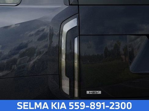 New 2027 Kia Telluride SX X-Line image 11