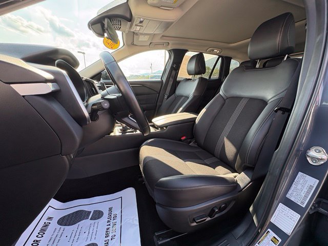 Used 2025 MAZDA CX-50 AWD 2.5 S w/ Premium Package image 24