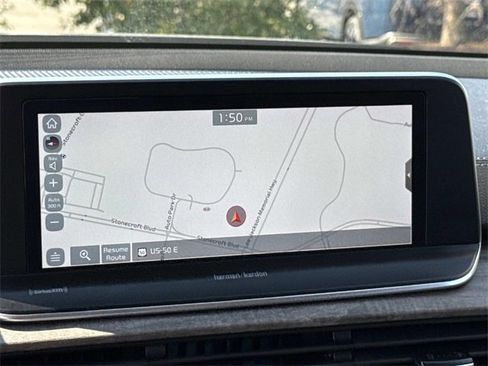 Used 2021 Kia Telluride SX w/ SX Prestige Package image 20