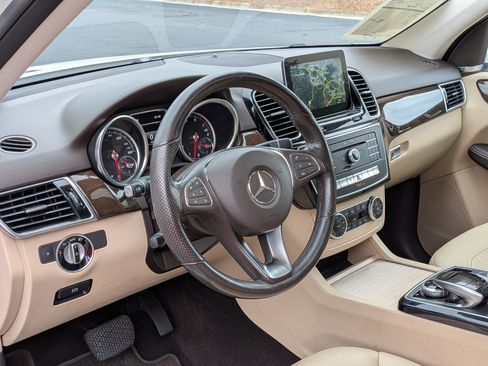 Used 2017 Mercedes-Benz GLE 350 image 12