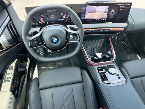 New 2026 BMW X3 xDrive30 w/ Convenience Package AWD/4WD image 17