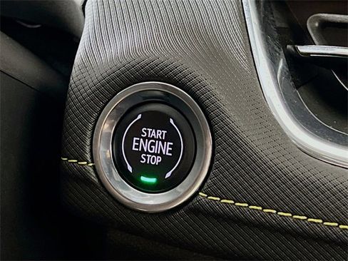 Used 2025 Chevrolet TrailBlazer ACTIV w/ Convenience Package image 16