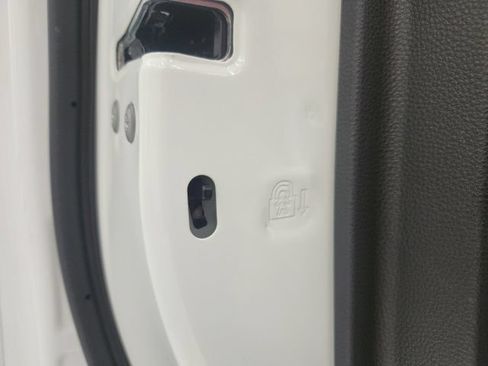 Used 2026 Toyota Tundra 1794 Edition AWD/4WD image 42