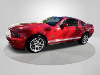 Used 2008 Ford Mustang Shelby GT500 video 3
