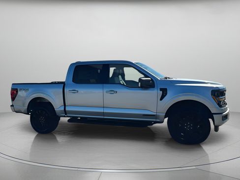 New 2025 Ford F150 XLT w/ Equipment Group 303A High image 37