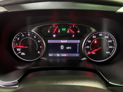 Certified 2023 Chevrolet Blazer LT w/ Convenience Package image 23