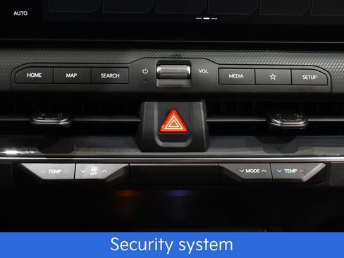 New 2026 Kia K4 EX FWD image 21