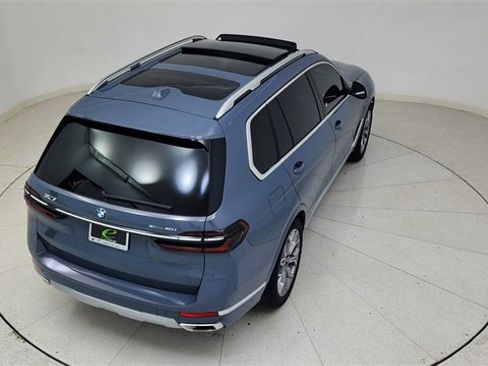 Used 2026 BMW X7 xDrive40i image 85
