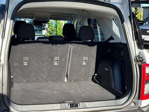 Certified 2021 Ford Bronco Sport image 14