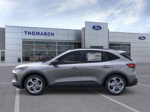 New 2025 Ford Escape ST-Line image 3