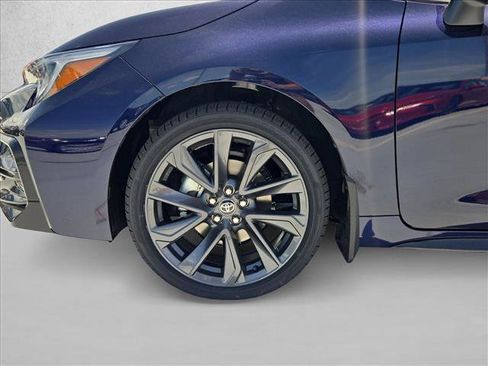 New 2026 Toyota Corolla SE FWD image 10