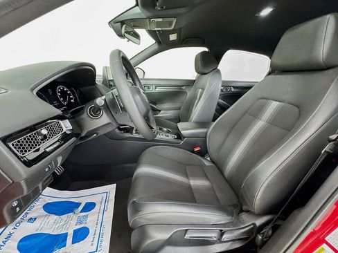Used 2023 Honda Civic Sport image 24