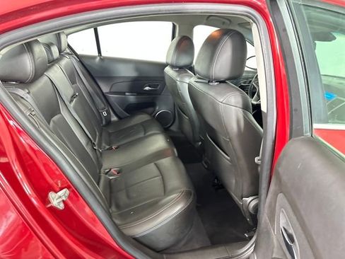 Used 2011 Chevrolet Cruze LT image 25