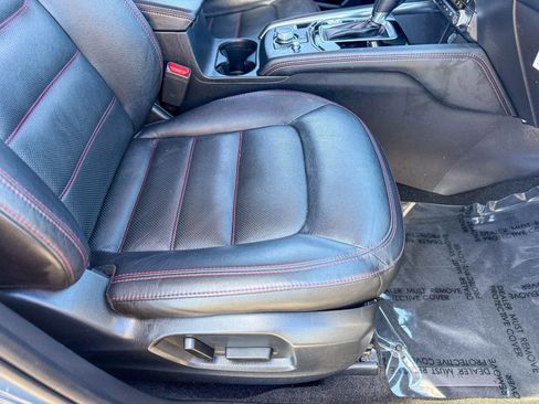 Used 2024 MAZDA CX-5 Carbon Edition image 5