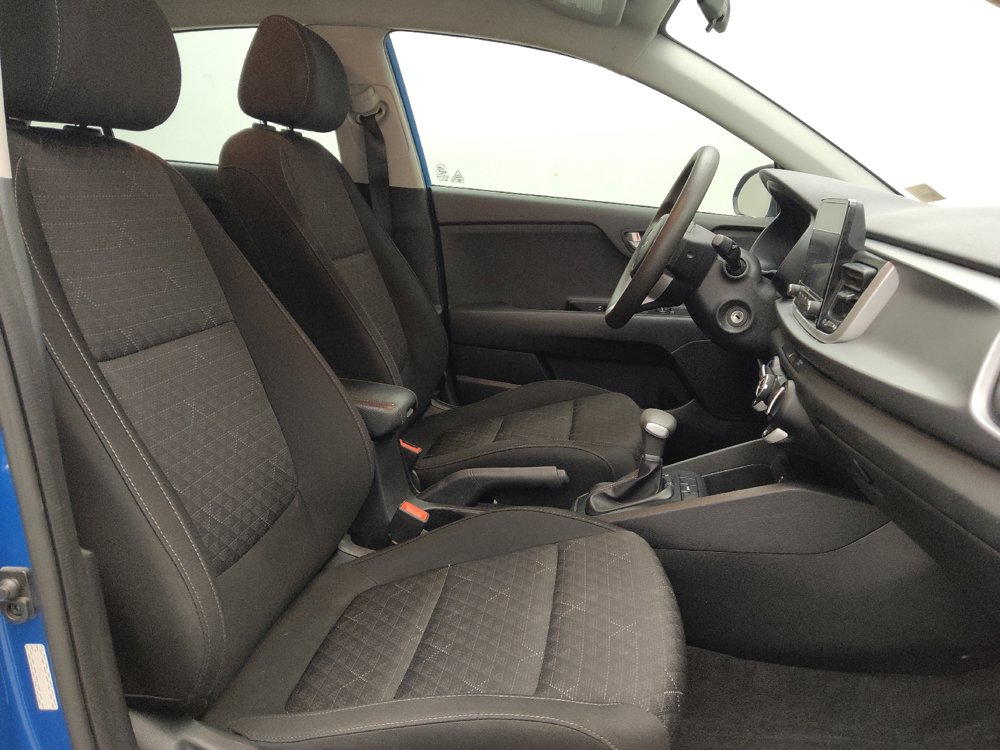 Used 2023 Kia Rio S FWD image 21