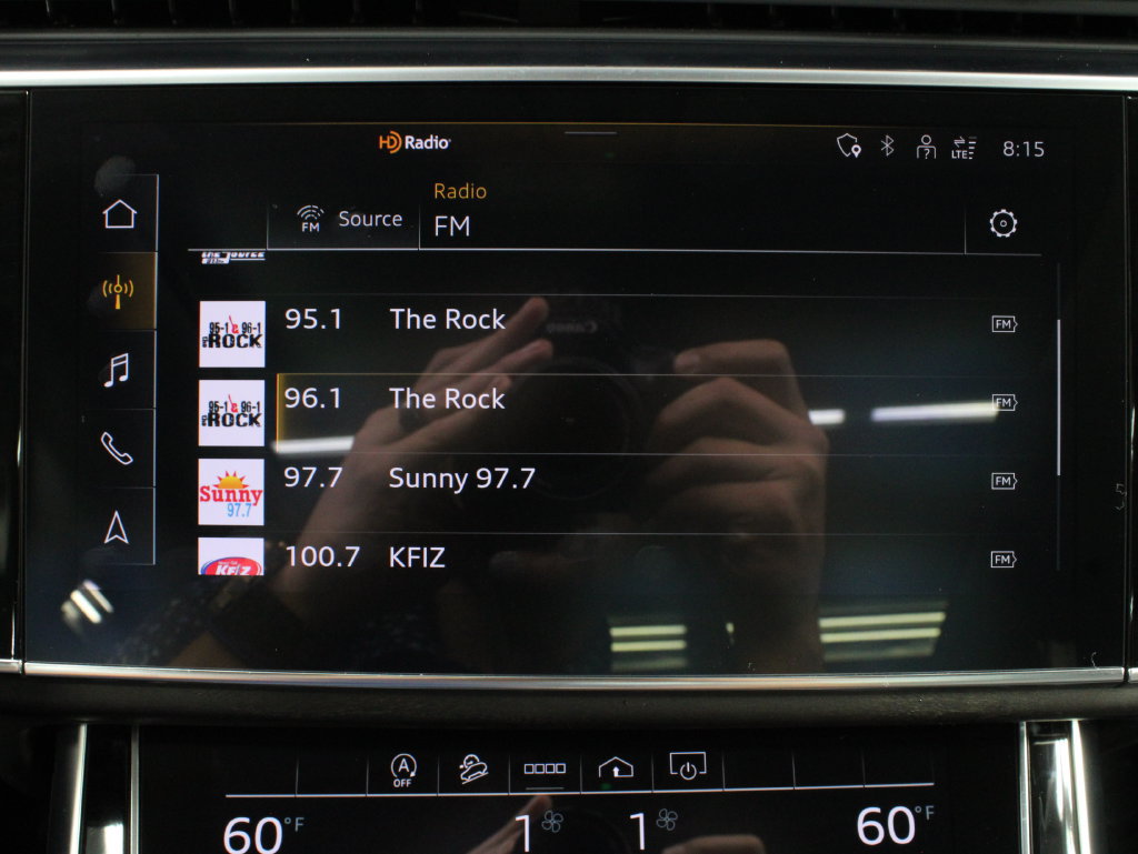 Used 2024 Audi Q7 2.0T Premium Plus AWD/4WD image 32