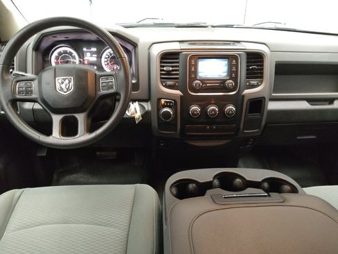 Used 2019 RAM 1500 Tradesman w/ Popular Equipment Group image 22