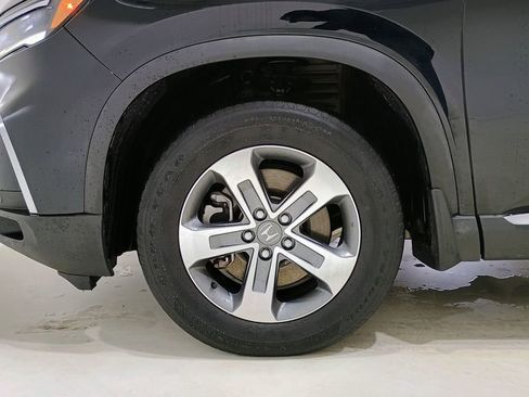 Used 2023 Honda Pilot EX-L image 8