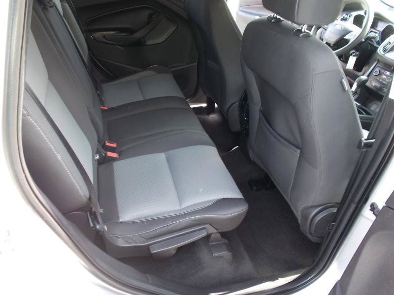 Used 2017 Ford Escape SE w/ Equipment Group 201A FWD image 23