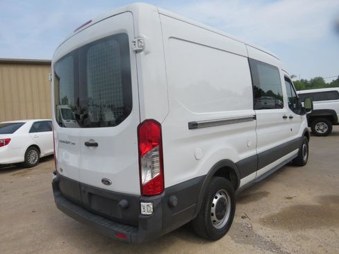 Used 2016 Ford Transit 350 148 Medium Roof RWD image 4