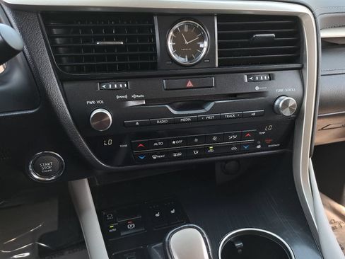 Used 2017 Lexus RX 350 FWD w/ Accessory Package image 26