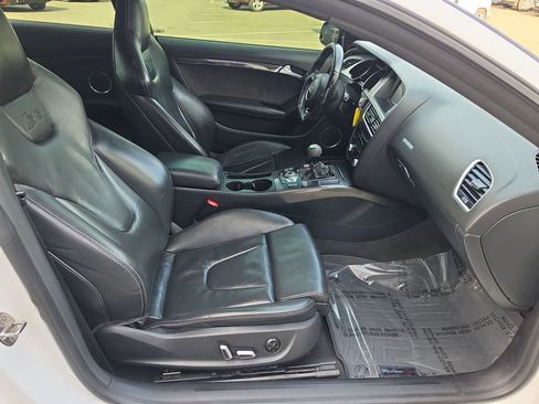 Used 2016 Audi S5 Premium Plus w/ Technology Package AWD/4WD image 31