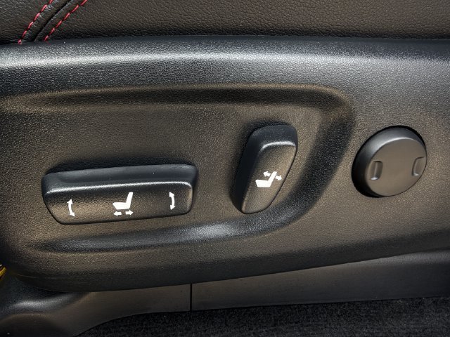 Certified 2024 Toyota 4Runner TRD Off-Road Premium w/ Off Road Premium Plus Package AWD/4WD image 25