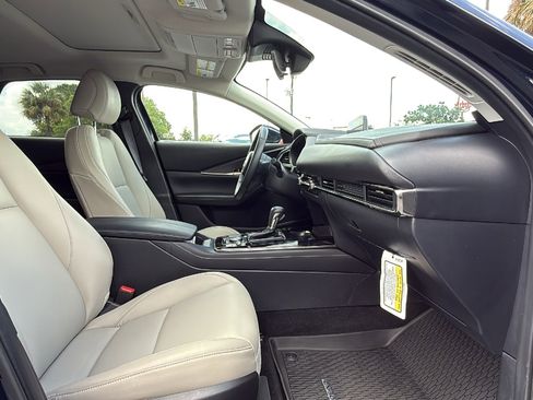 Certified 2025 MAZDA CX-30 AWD 2.5 S w/ Preferred Package image 26