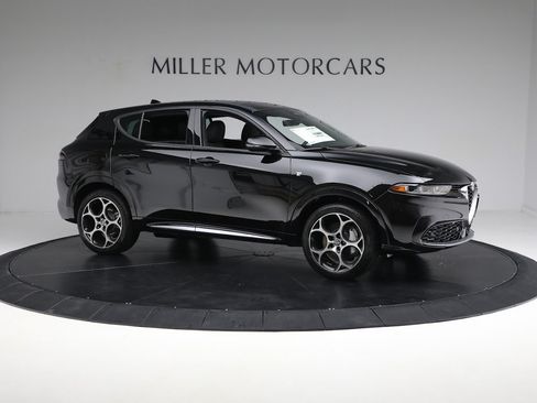 Used 2024 Alfa Romeo Tonale Ti AWD/4WD image 19