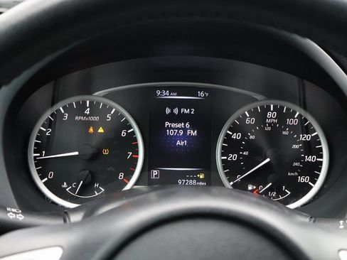 Used 2017 Nissan Sentra SR image 26