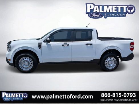 Used 2024 Ford Maverick XL FWD image 6
