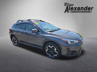 Used 2021 Subaru Crosstrek 2.5i Limited w/ Popular Package #4 image 1
