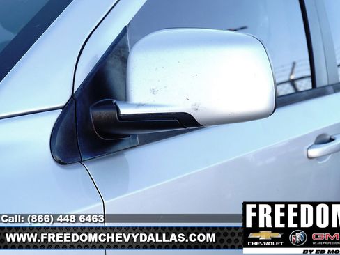 Used 2014 Dodge Journey SXT w/ Flexible Seating Group image 8