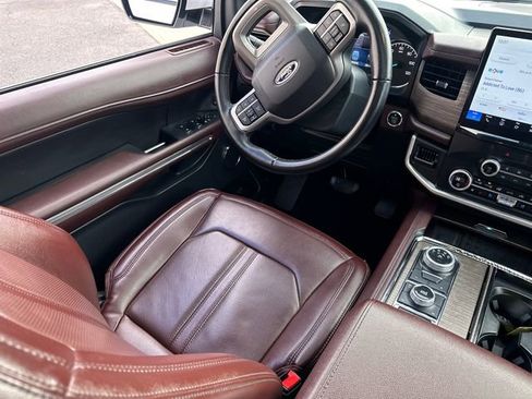 Certified 2023 Ford Expedition Max Limited image 27