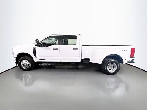 New 2026 Ford F350 XL w/ STX Appearance Package image 29