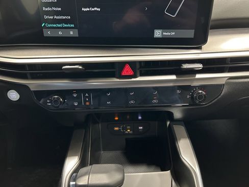 New 2026 Kia Sorento LX FWD image 20