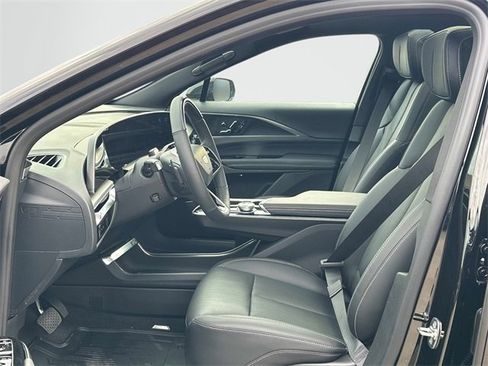 New 2026 Cadillac Lyriq Sport image 10