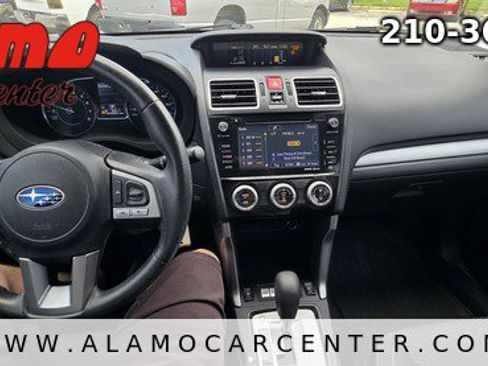 Used 2018 Subaru Forester 2.5i Premium AWD/4WD image 36