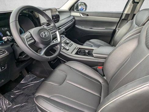 Used 2024 Hyundai Palisade XRT image 19