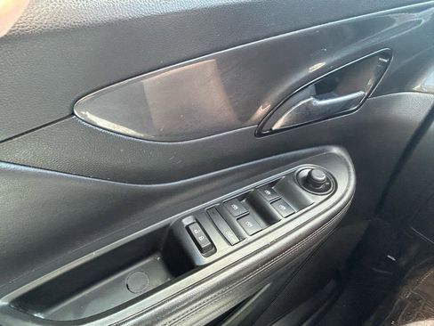 Used 2017 Buick Encore Preferred FWD image 28