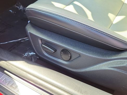 Certified 2024 Ford Mustang Premium RWD image 9