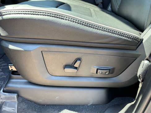 New 2026 RAM 2500 Rebel w/ Rebel Level 2 Equipment Group image 24