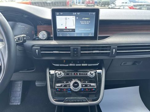 Used 2022 Lincoln Corsair Reserve w/ Sport Package AWD/4WD image 14