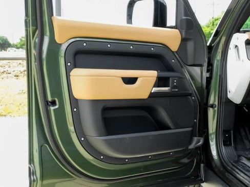 New 2026 Land Rover Defender 130 S AWD/4WD image 53