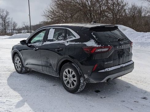 Certified 2023 Ford Escape Active image 5