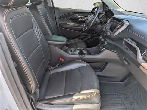 Used 2022 GMC Terrain AT4 AWD/4WD image 27