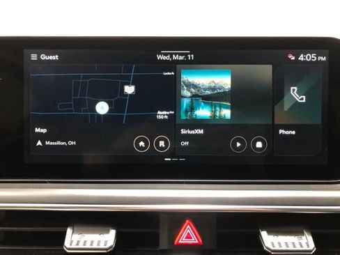 New 2026 Kia K5 GT-Line w/ GT-Line Premium Package AWD/4WD image 28